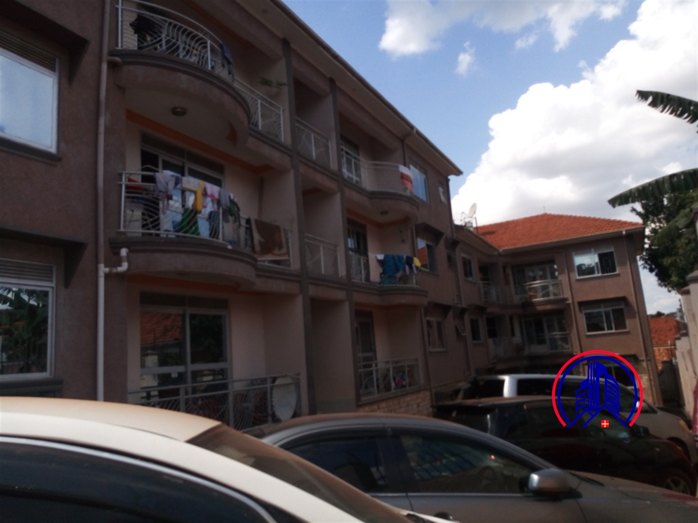 Apartment for rent in Muyenga Kampala