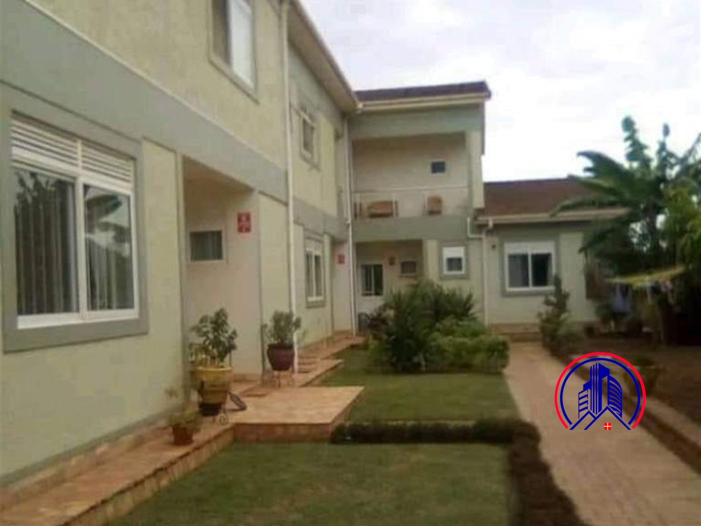 Apartment for rent in Muyenga Kampala