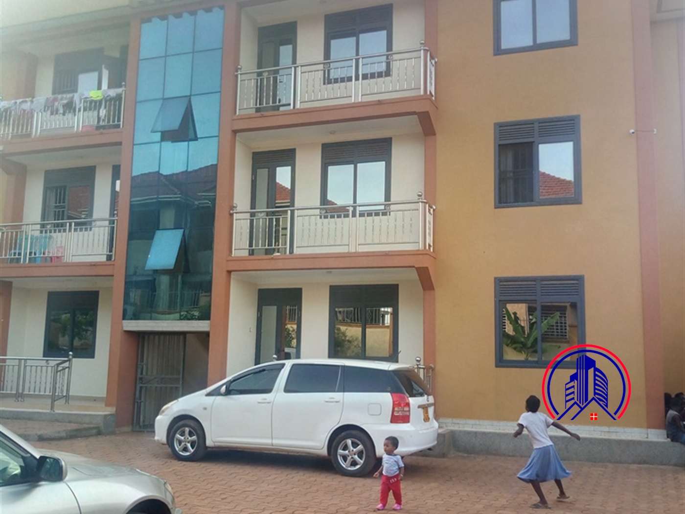 Apartment for rent in Buziga Kampala