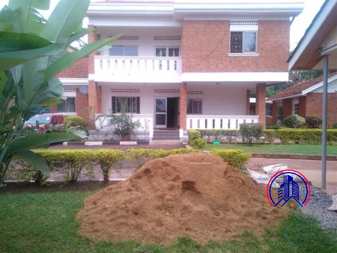 Storeyed house for sale in Naguru Kampala