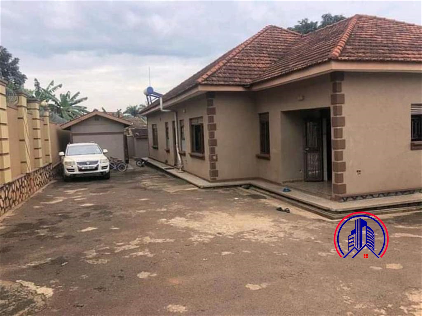 Bungalow for sale in Bukoto Kampala