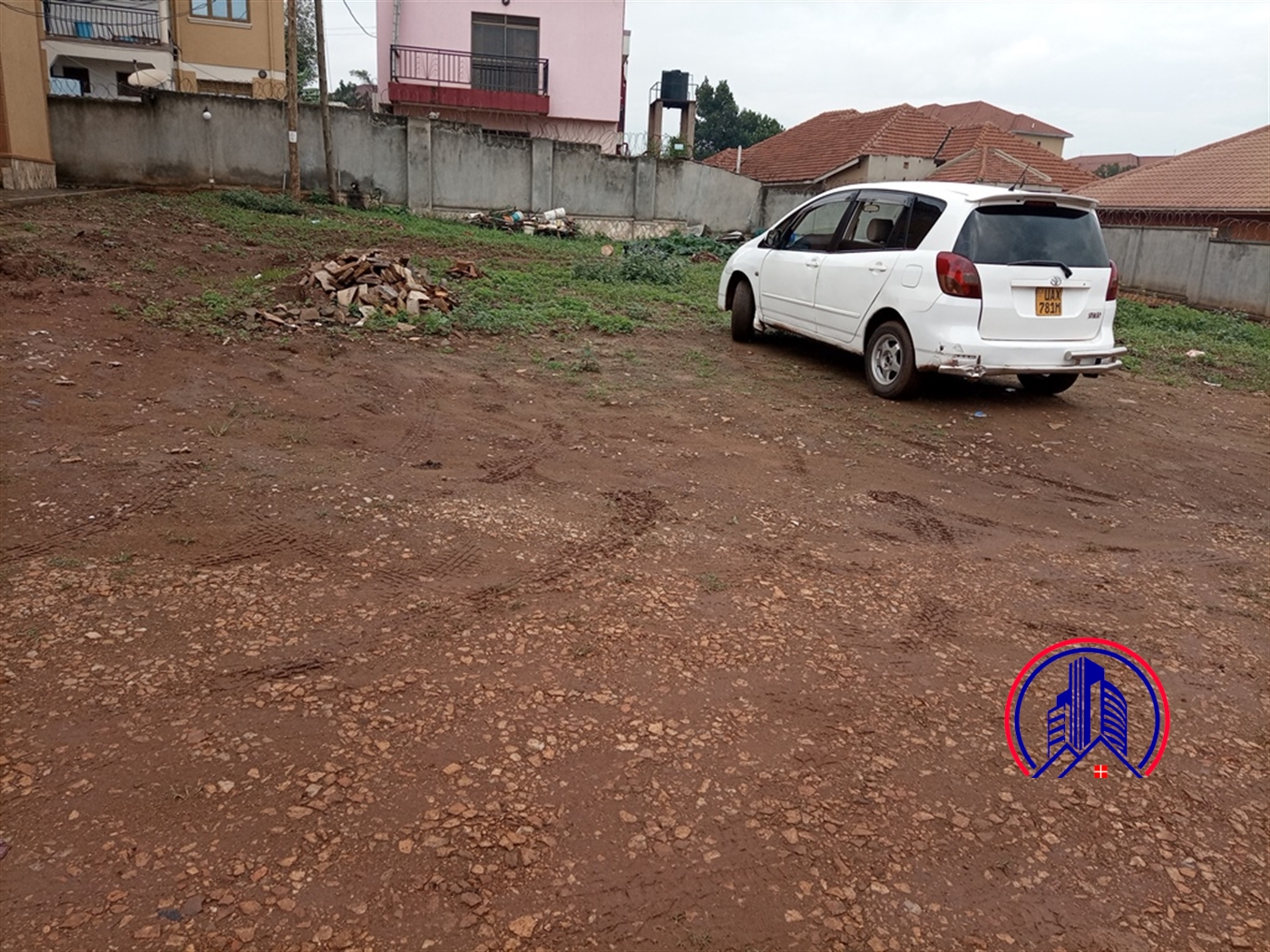 Residential Land for sale in Najjera Wakiso