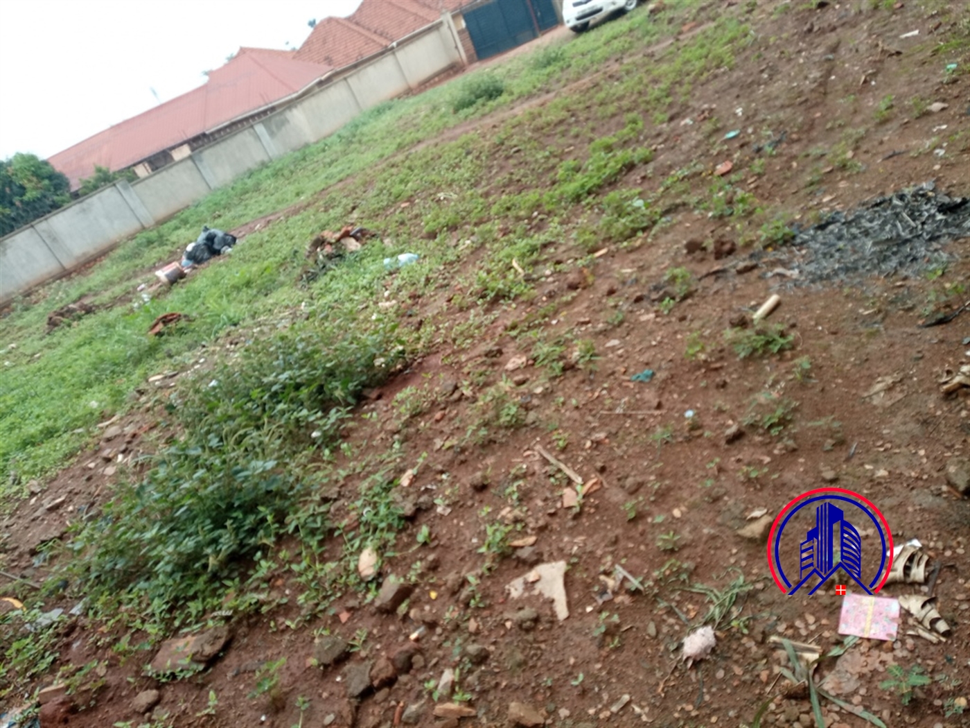 Residential Land for sale in Najjera Wakiso