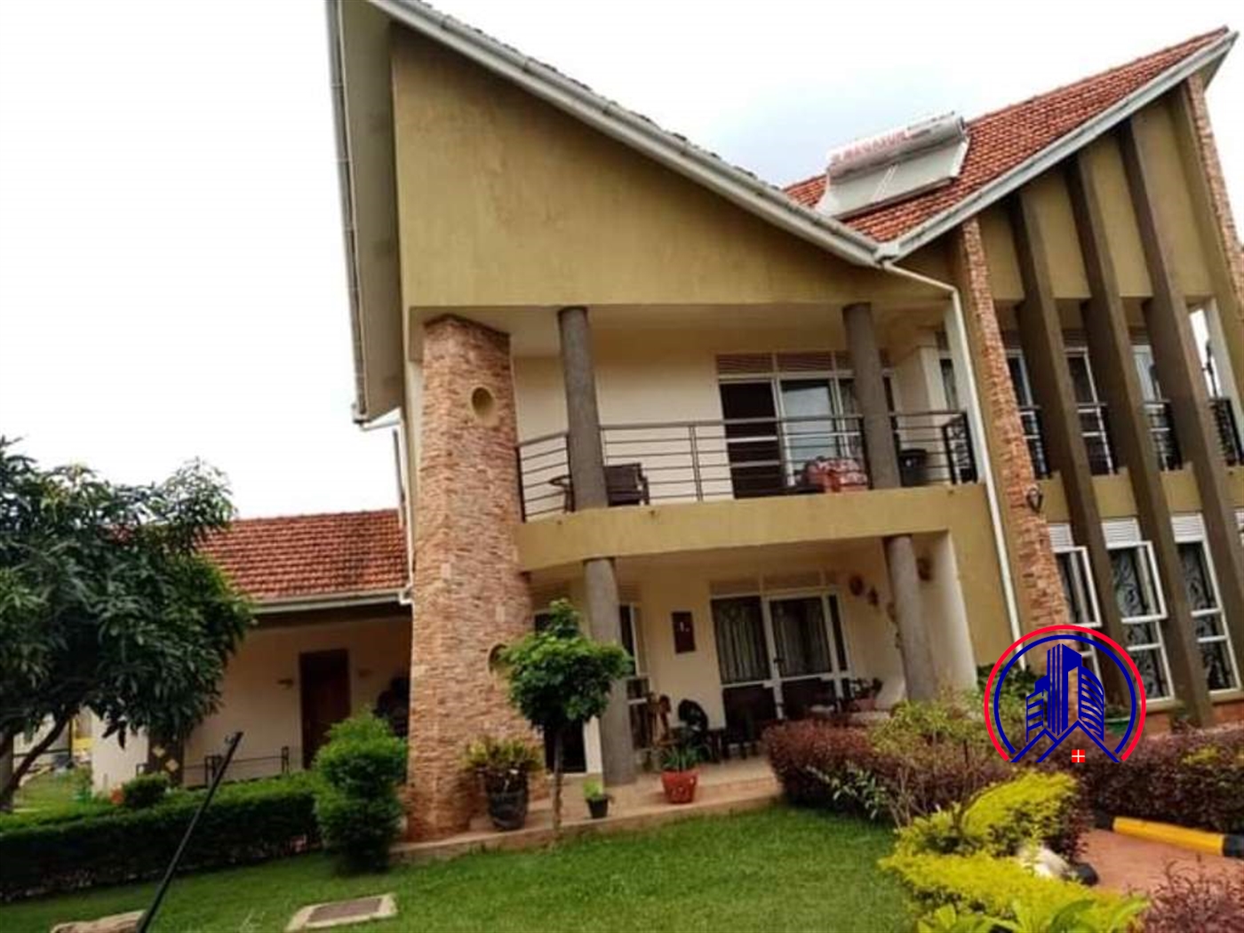 Storeyed house for sale in Lubowa Wakiso