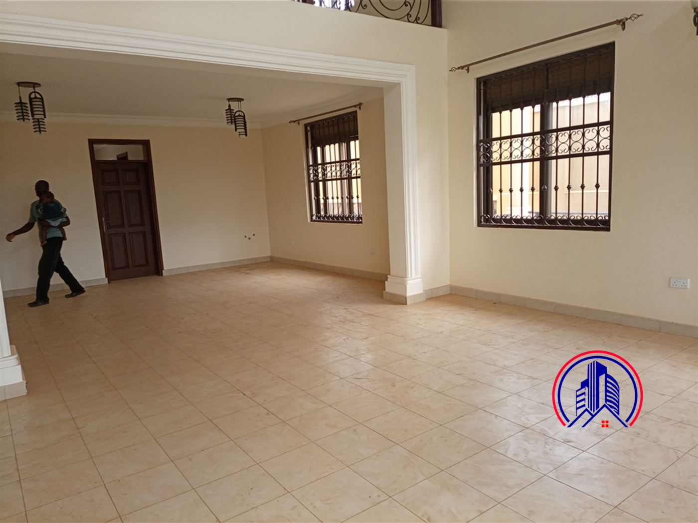 Storeyed house for rent in Lubowa Wakiso