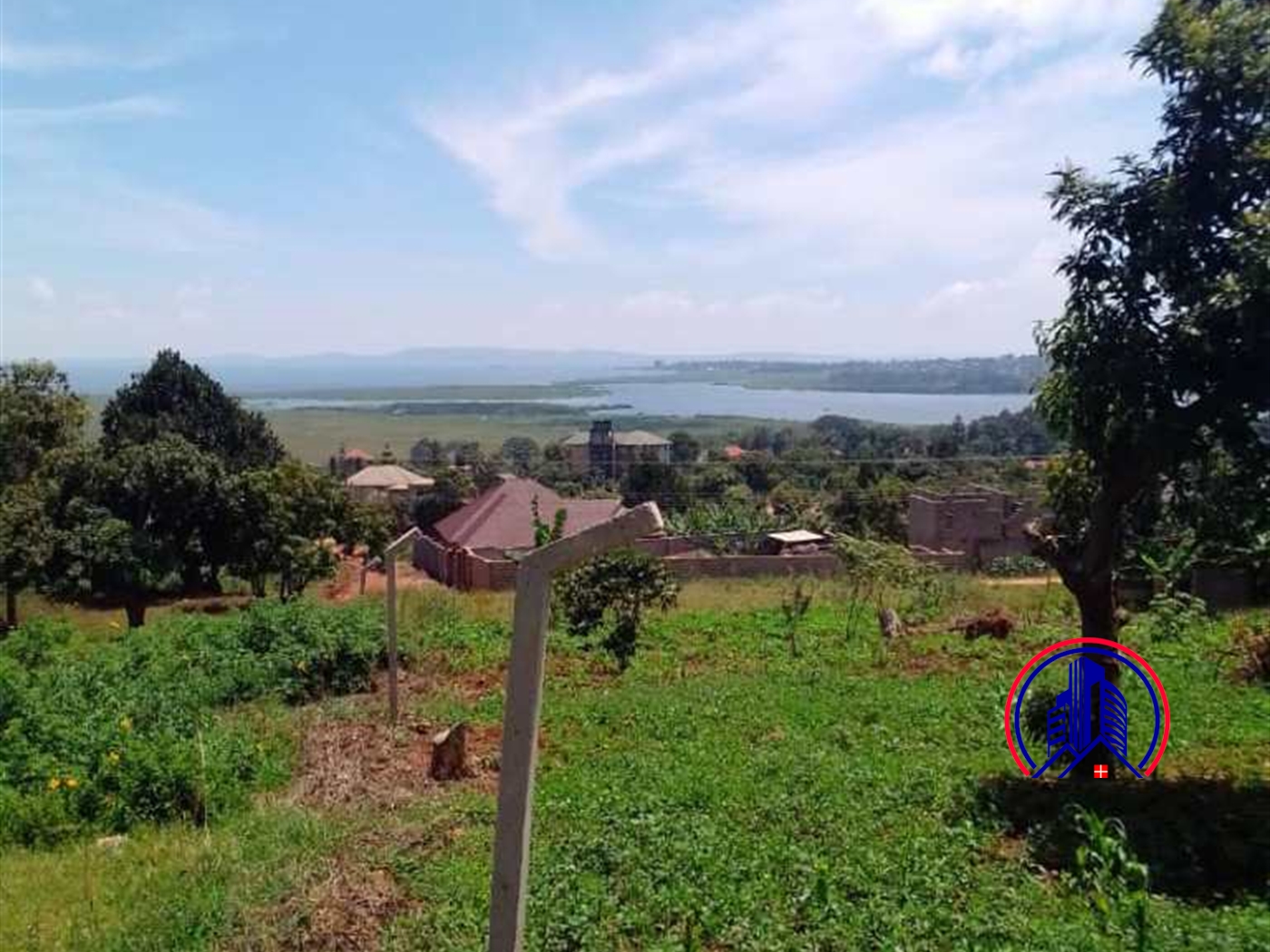 Residential Land for sale in Namulanda Wakiso