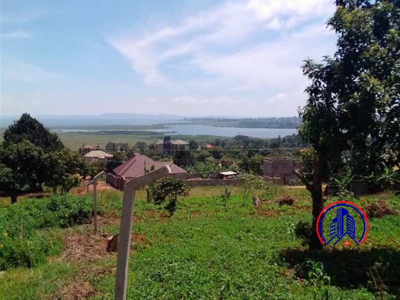 Residential Land for sale in Namulanda Wakiso