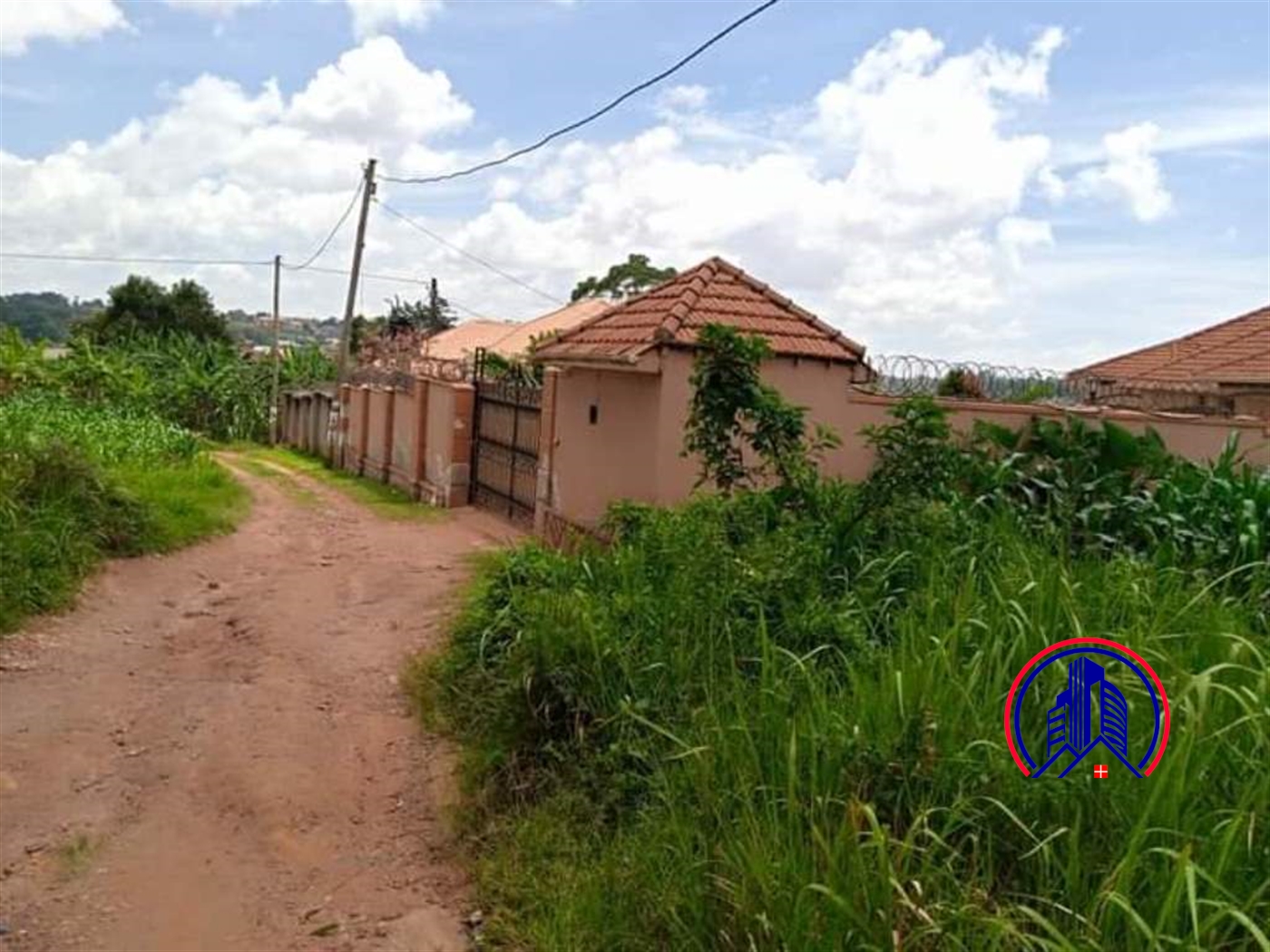 Residential Land for sale in Kira Wakiso