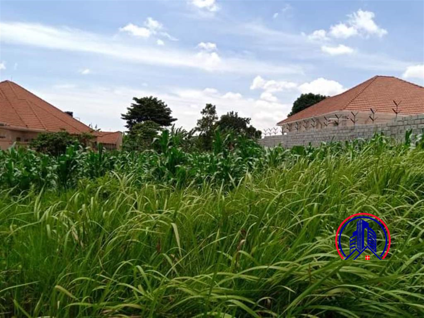 Residential Land for sale in Kira Wakiso