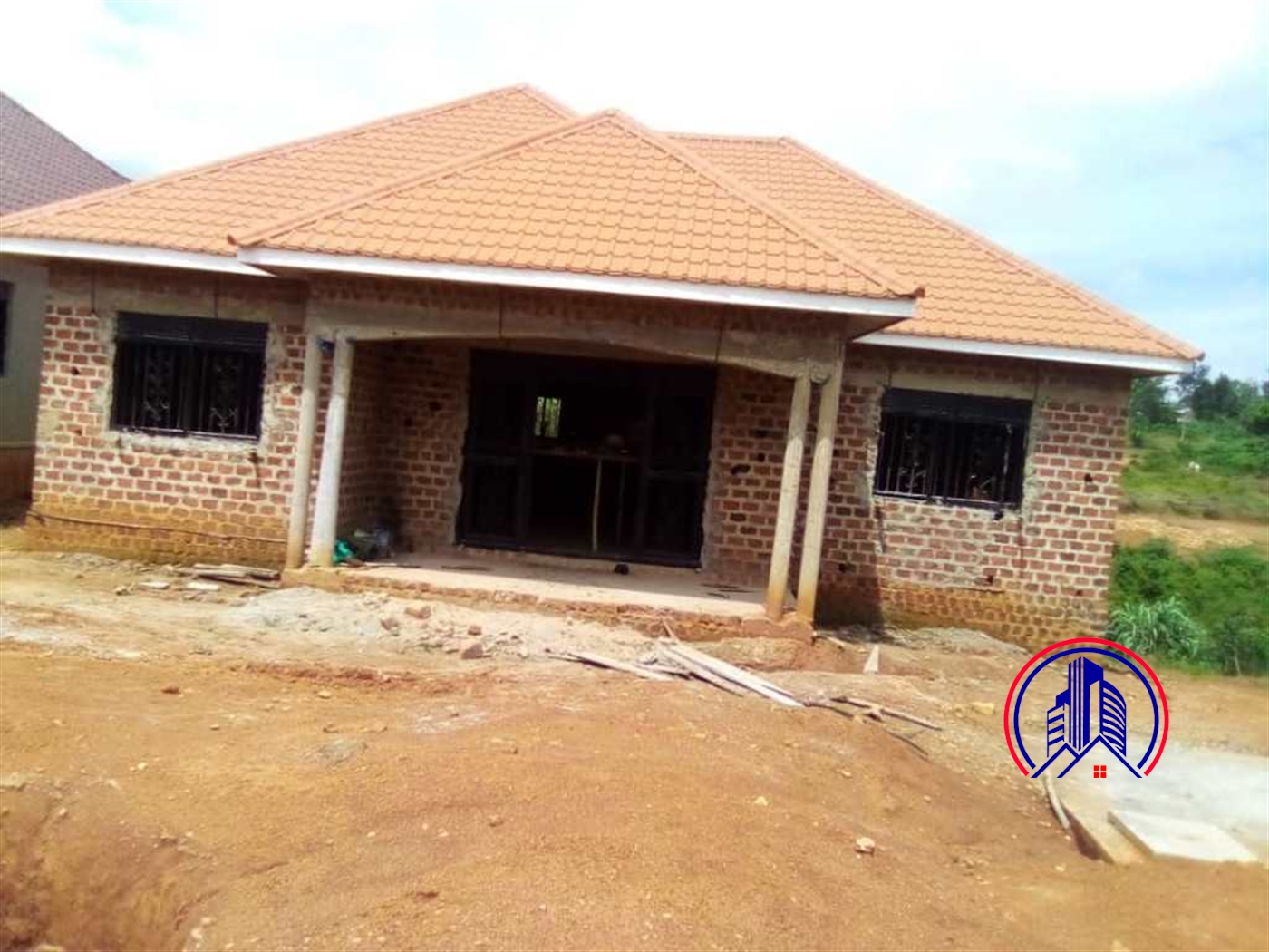 Shell House for sale in Namugongo Wakiso