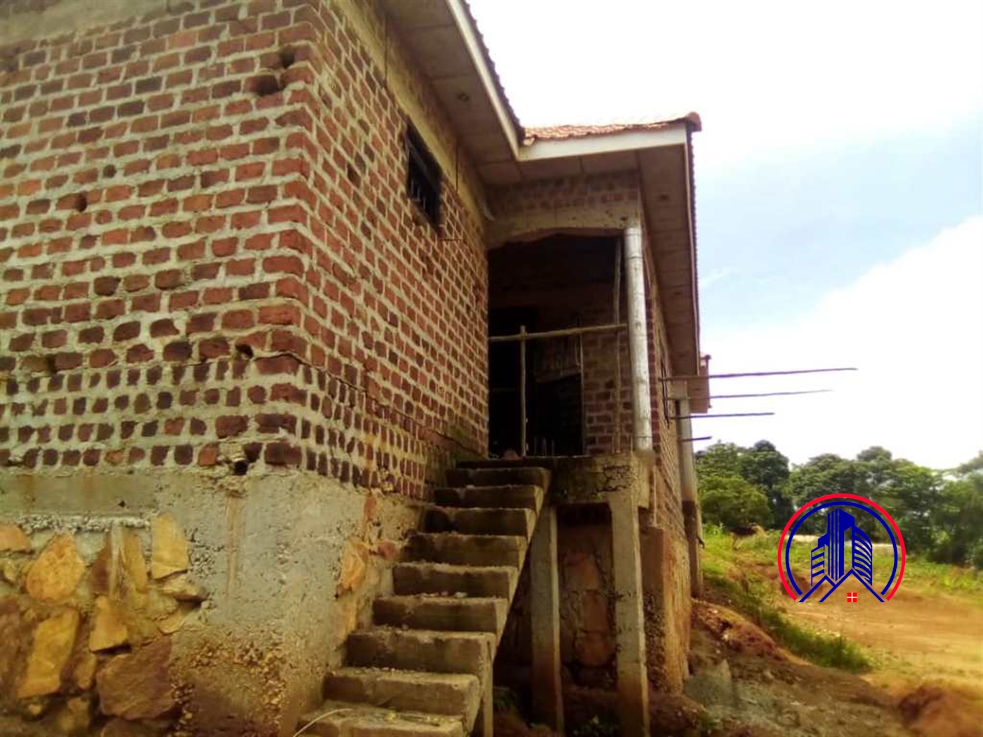 Shell House for sale in Namugongo Wakiso