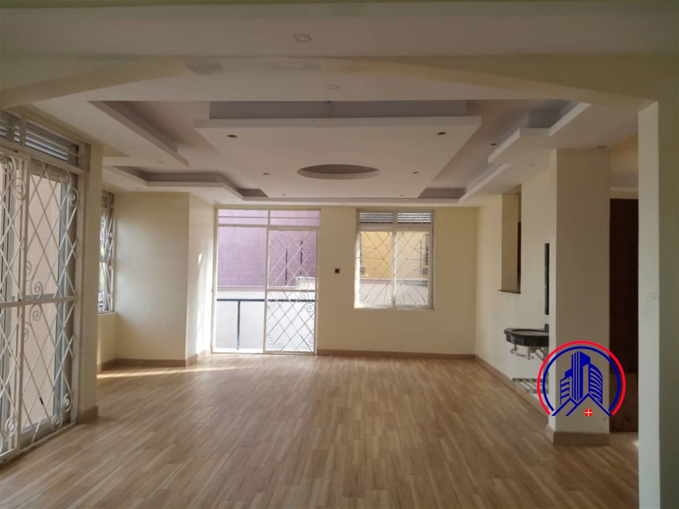 Storeyed house for sale in Kiwaatule Kampala