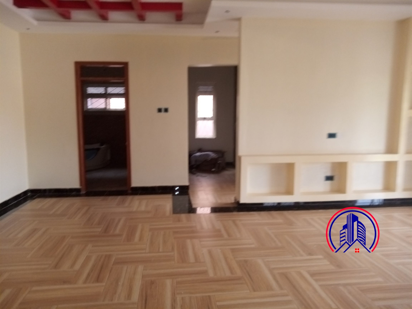 Storeyed house for sale in Kiwaatule Kampala