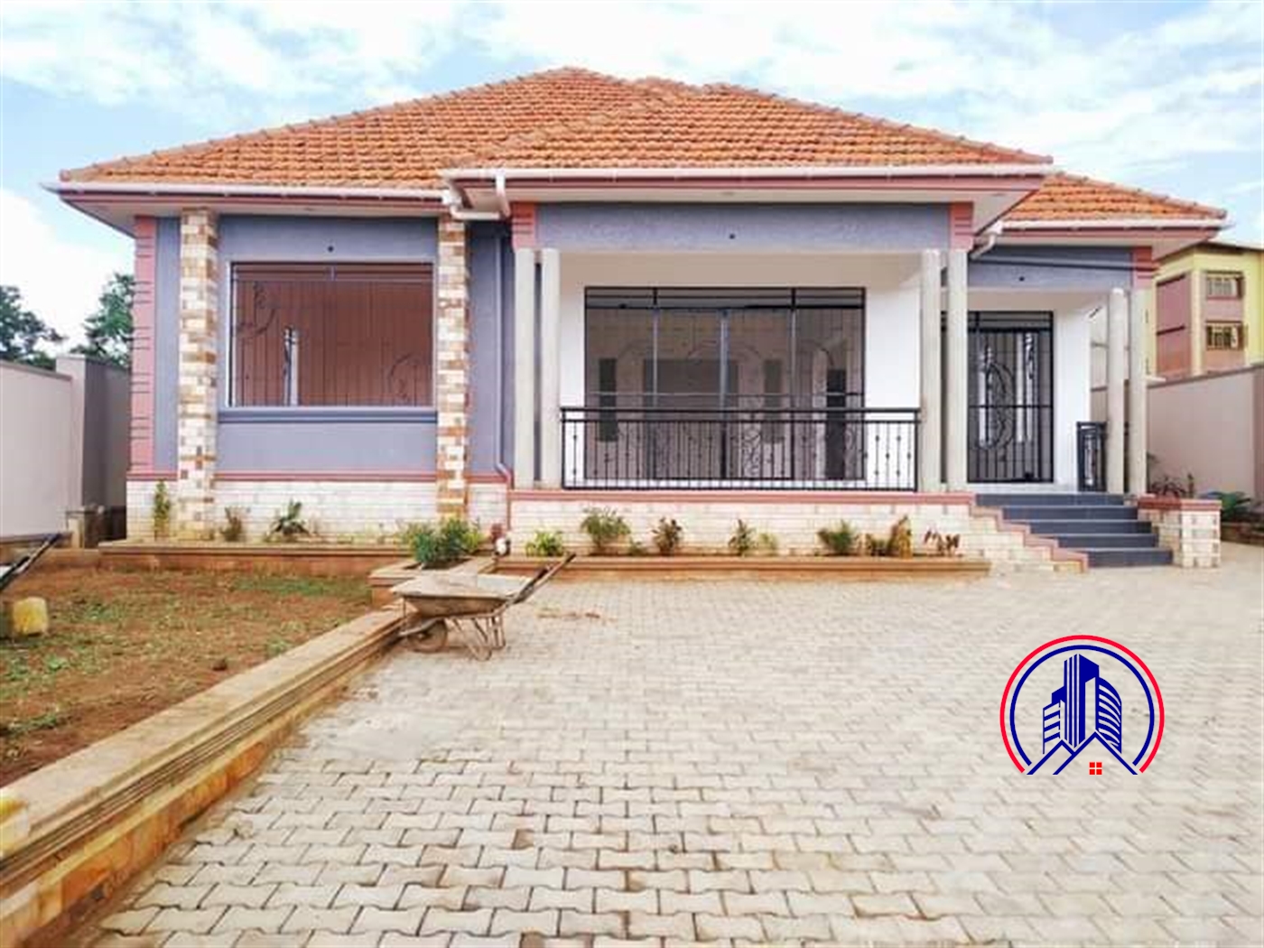 Bungalow for sale in Kira Kampala