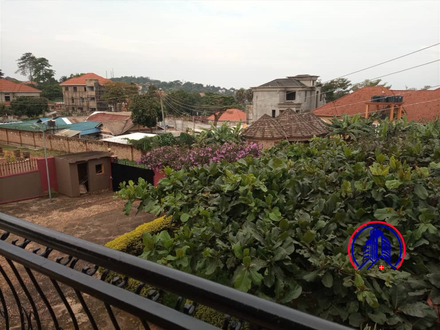 Storeyed house for rent in Munyonyo Kampala