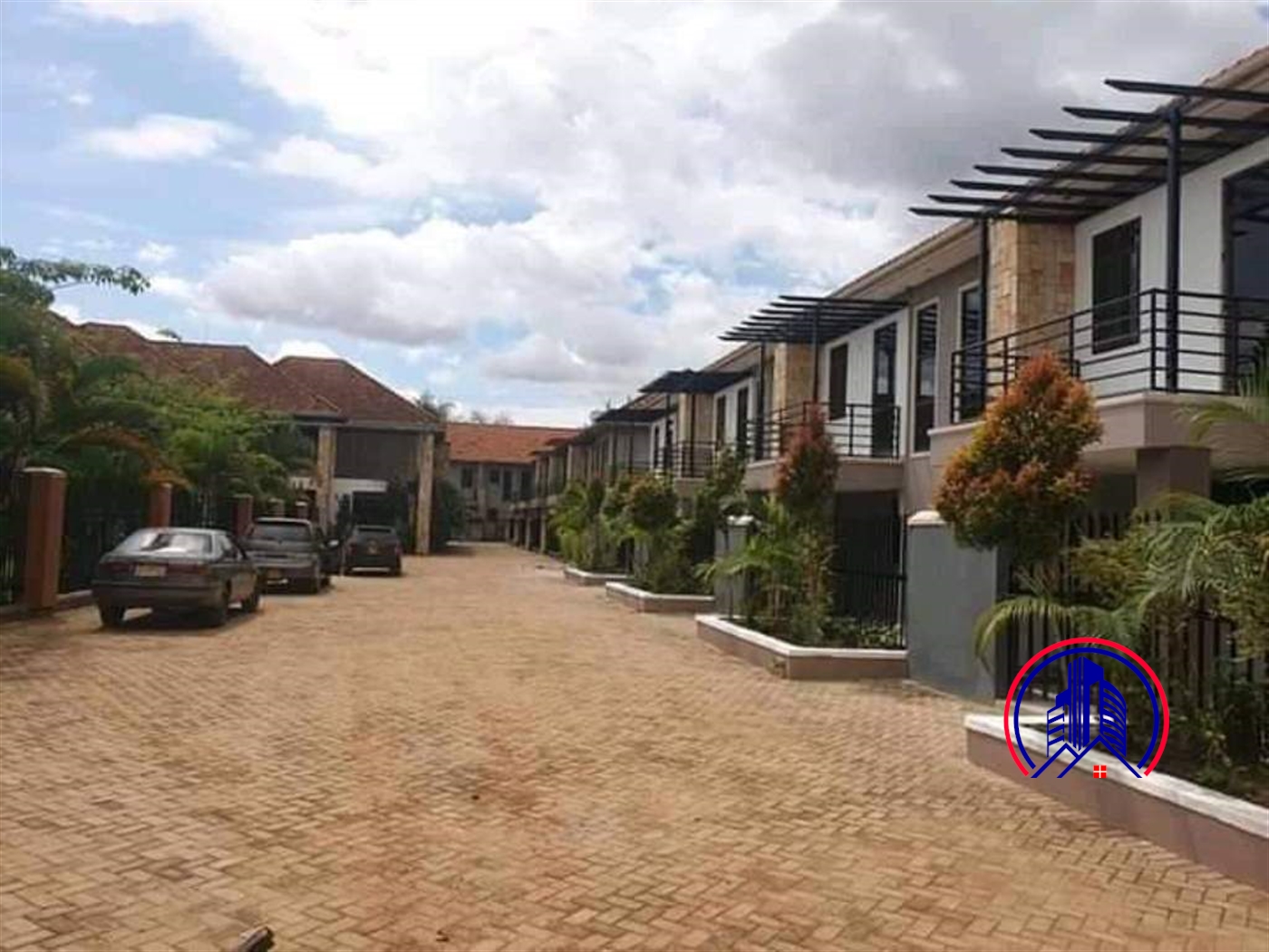 Storeyed house for sale in Bbunga Kampala