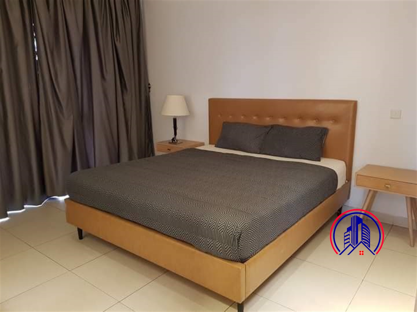 Apartment for rent in Nakasero Kampala