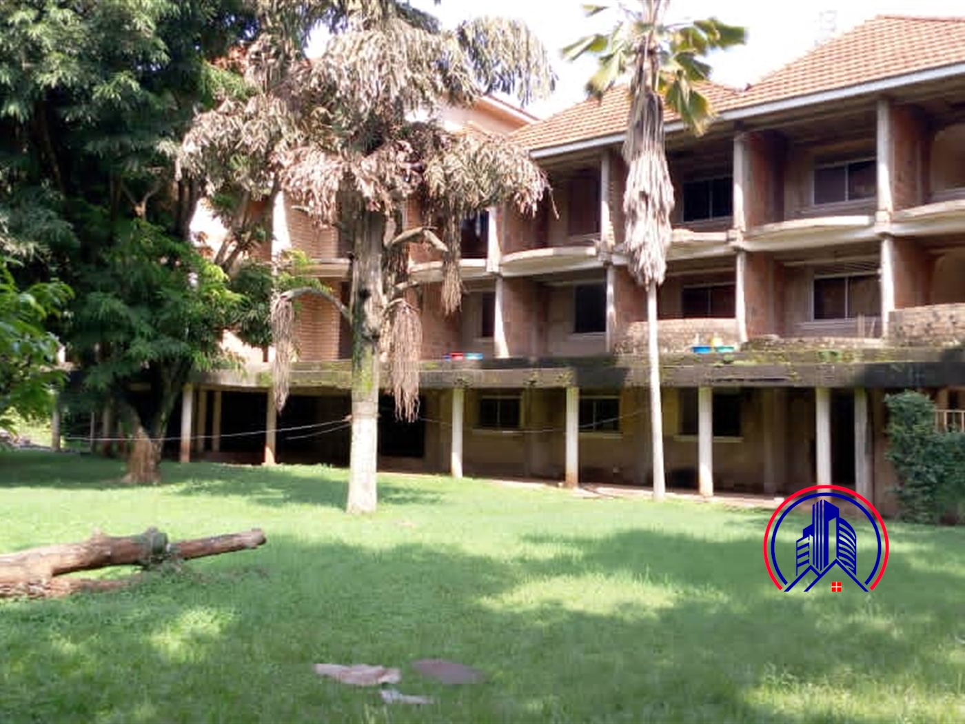 Commercial Land for sale in Kololo Kampala