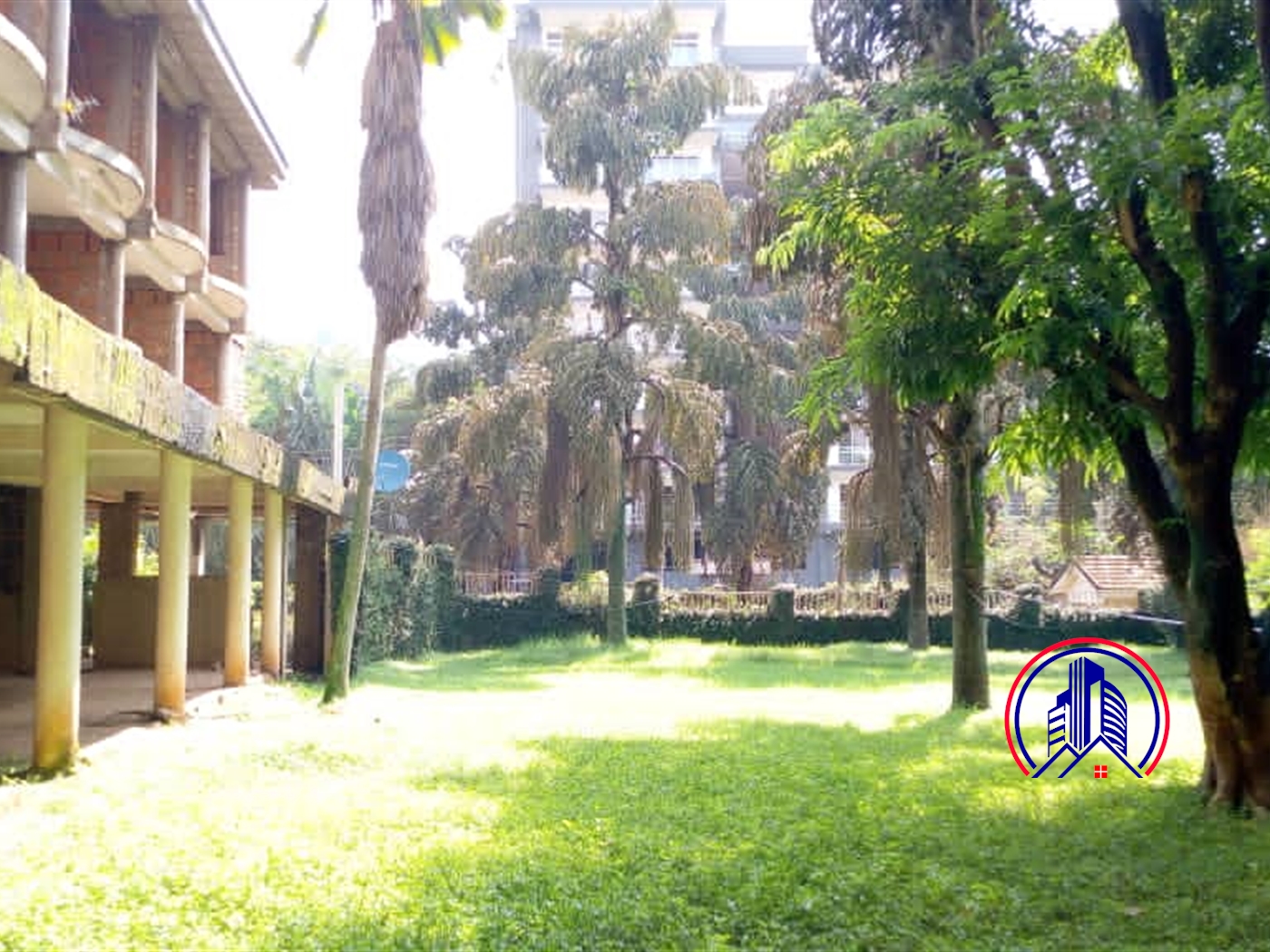 Commercial Land for sale in Kololo Kampala