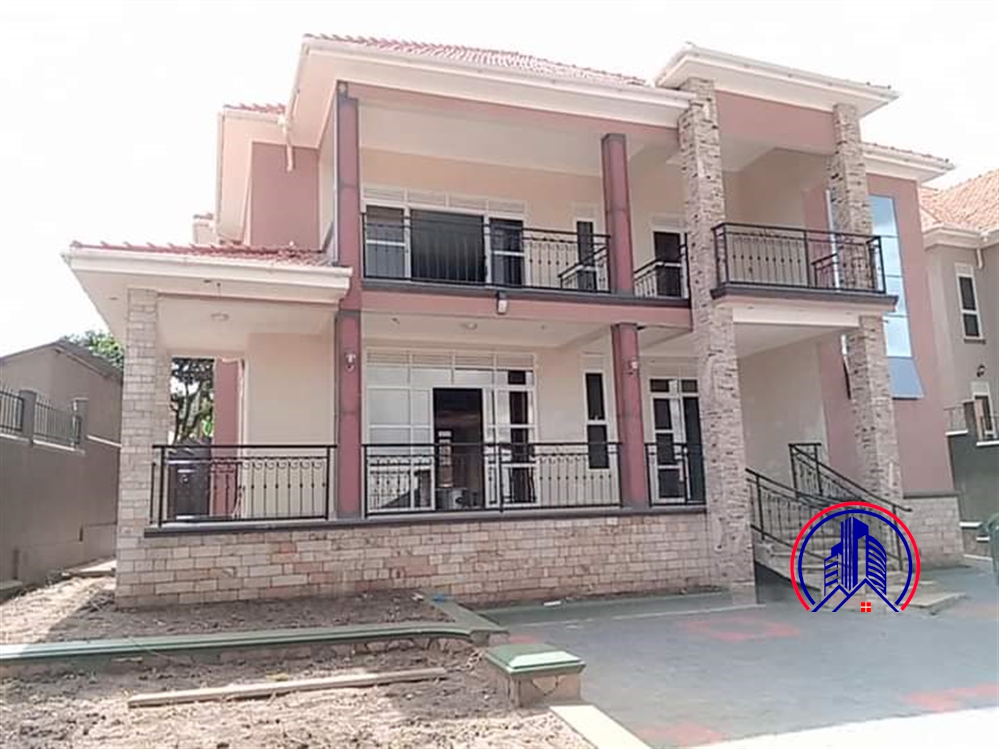 Storeyed house for sale in Kyanja Kampala