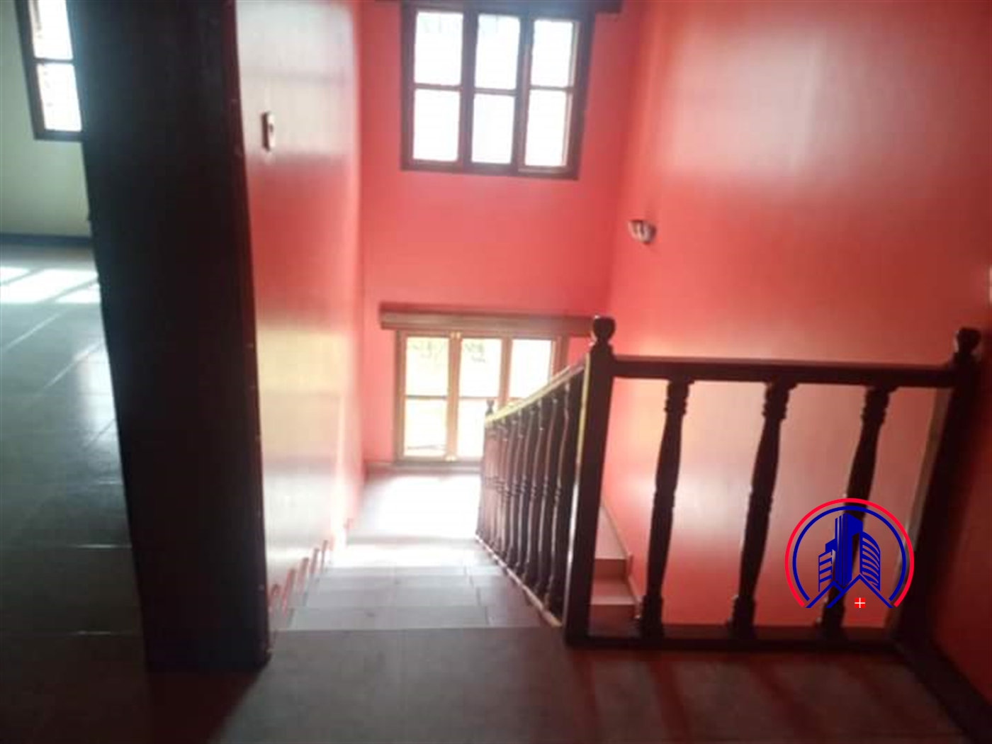 Storeyed house for rent in Kansanga Kampala