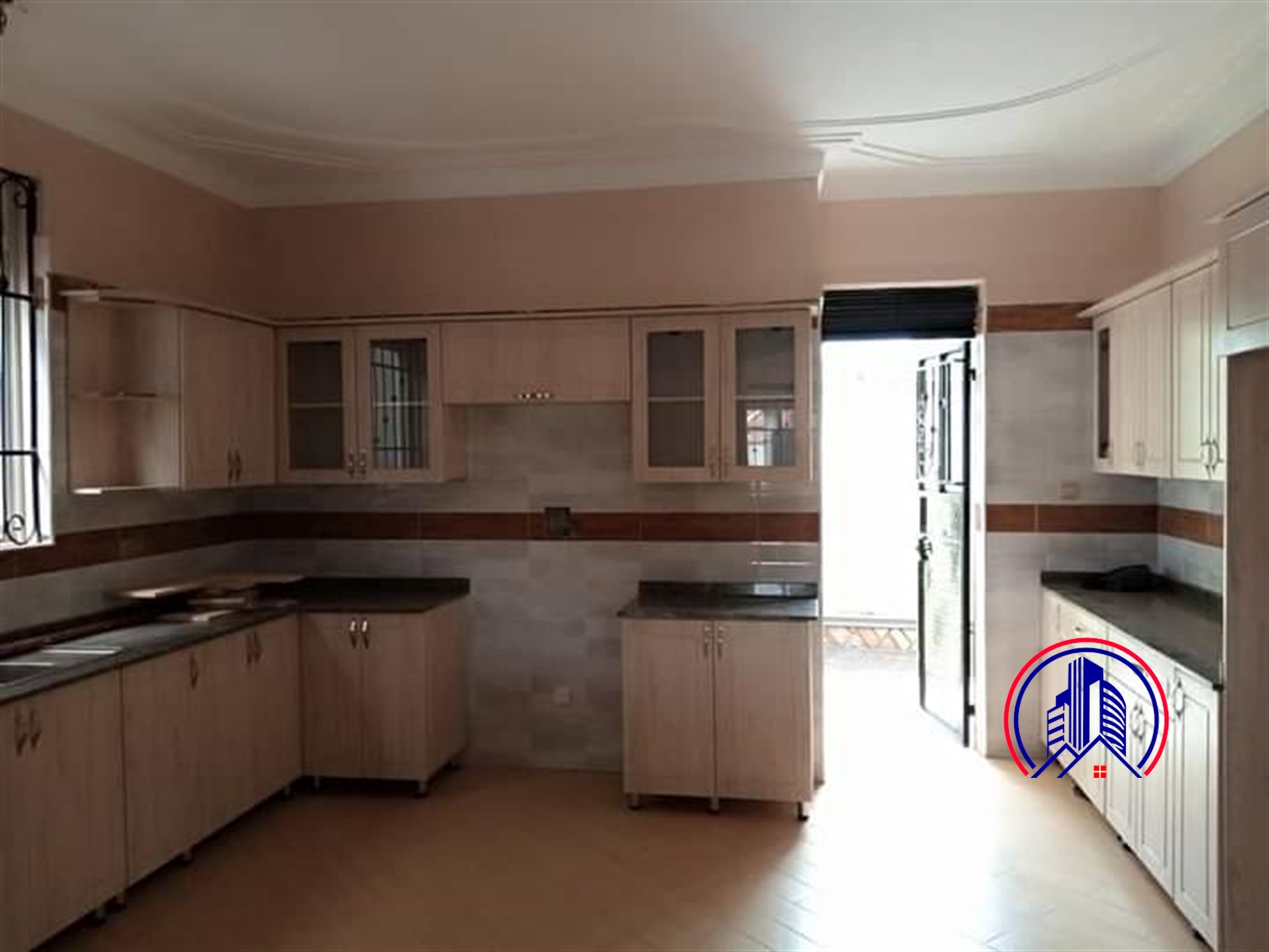 Storeyed house for sale in Kyanja Kampala