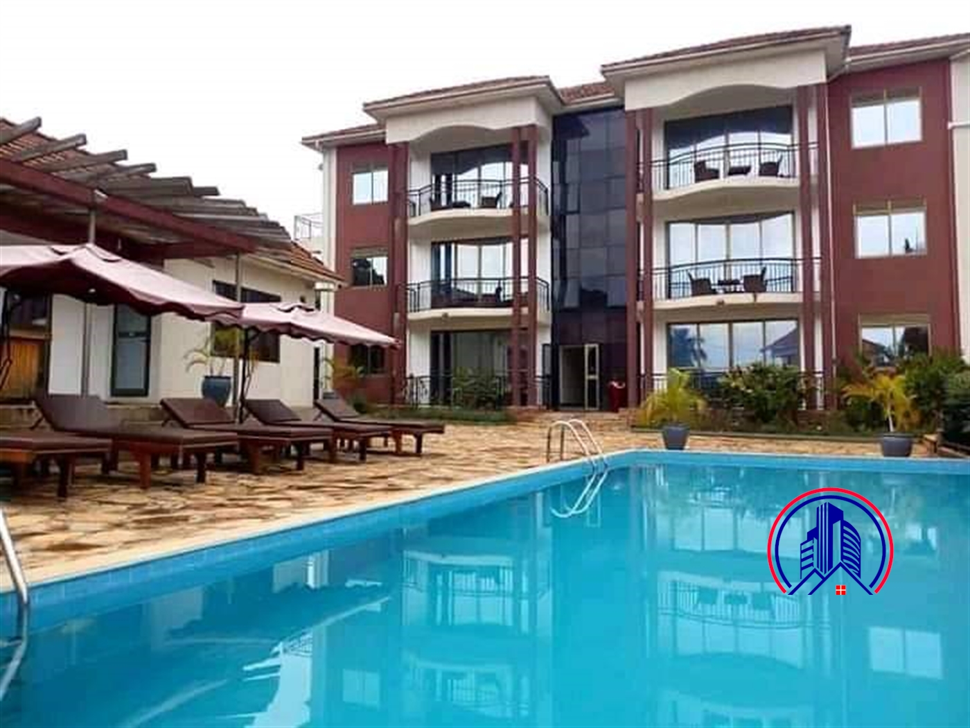 Apartment for rent in Muyenga Kampala