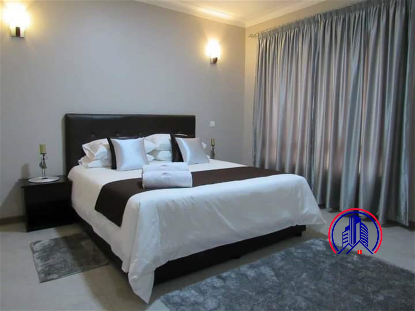 Apartment for rent in Kololo Kampala