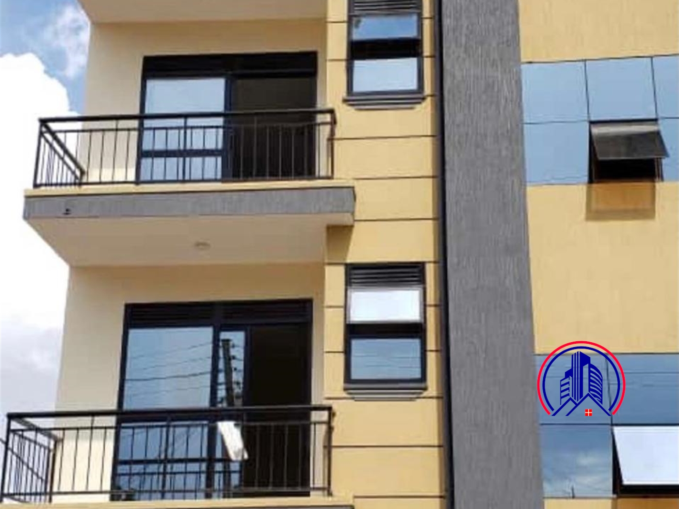 Apartment for sale in Najjera Kampala