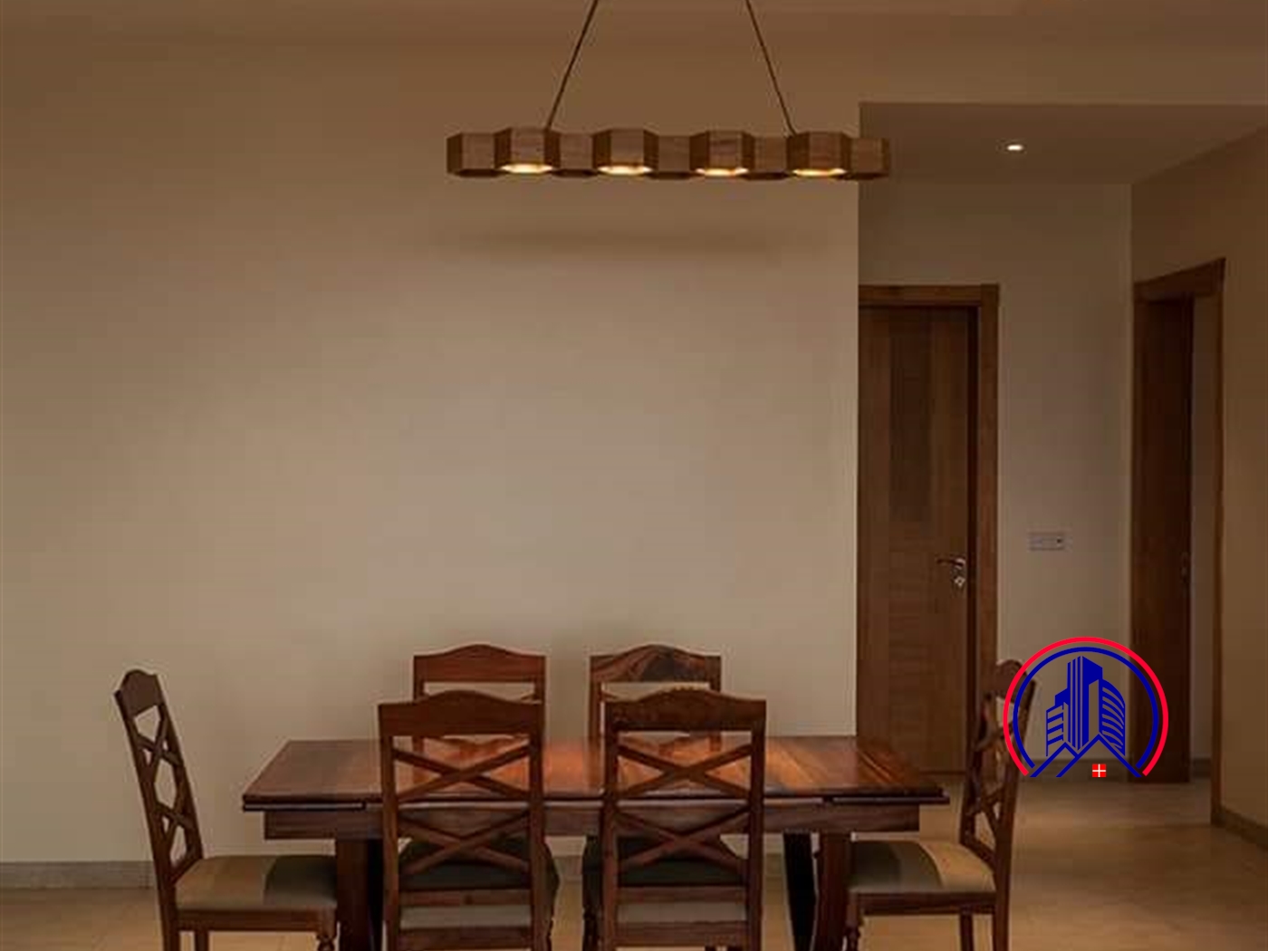 Apartment for rent in Kololo Kampala