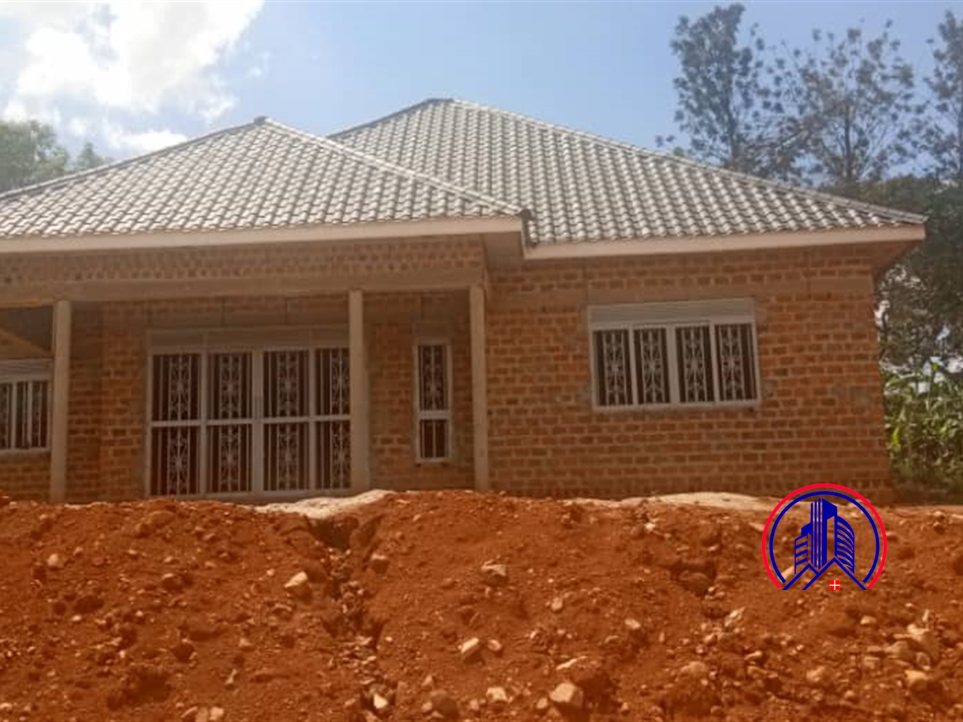 Bungalow for sale in Namugongo Wakiso