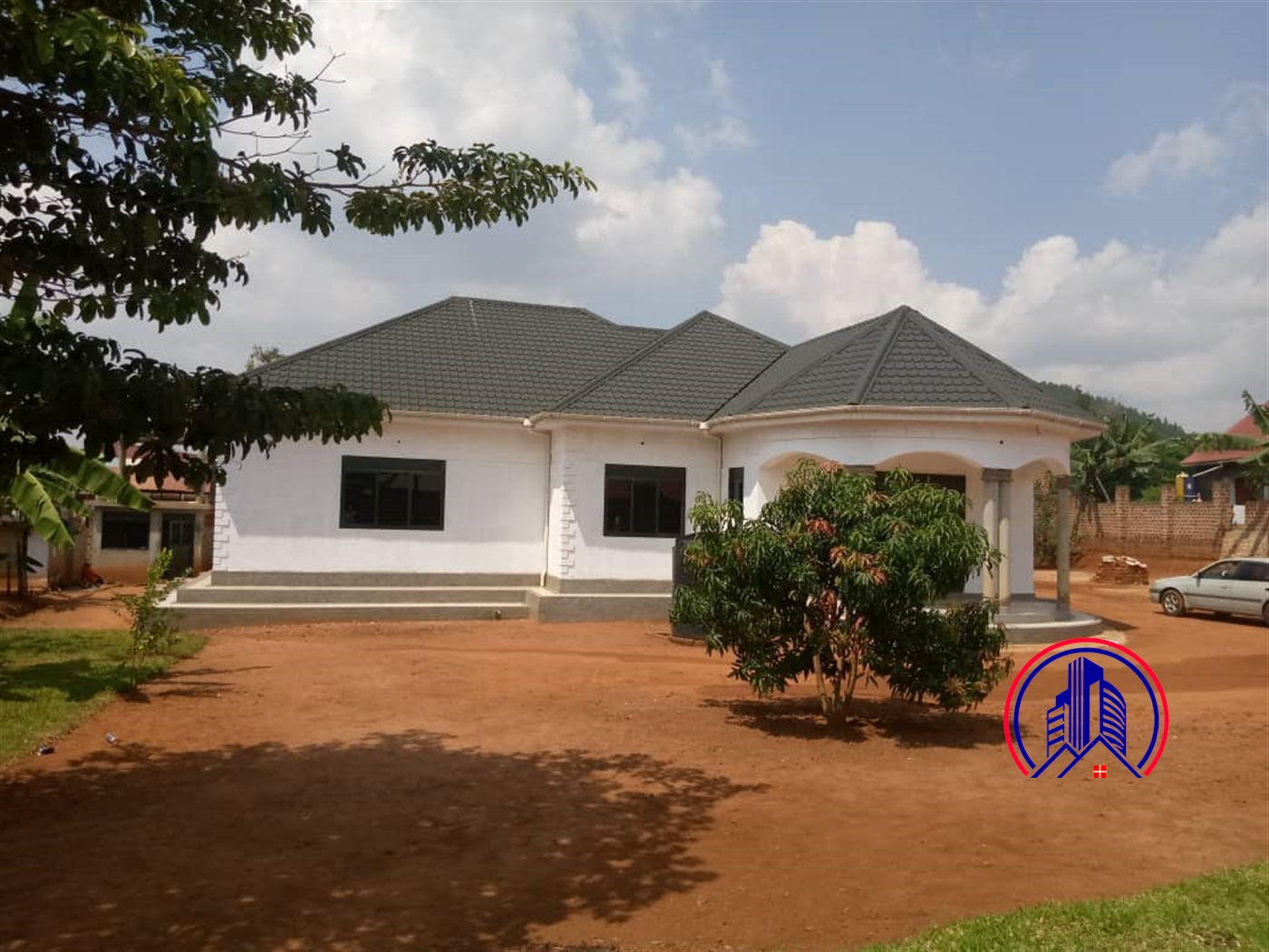 Bungalow for sale in Namugongo Wakiso