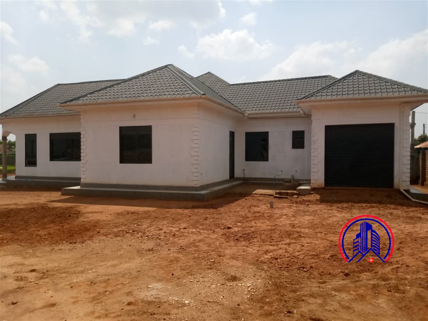 Bungalow for sale in Namugongo Wakiso