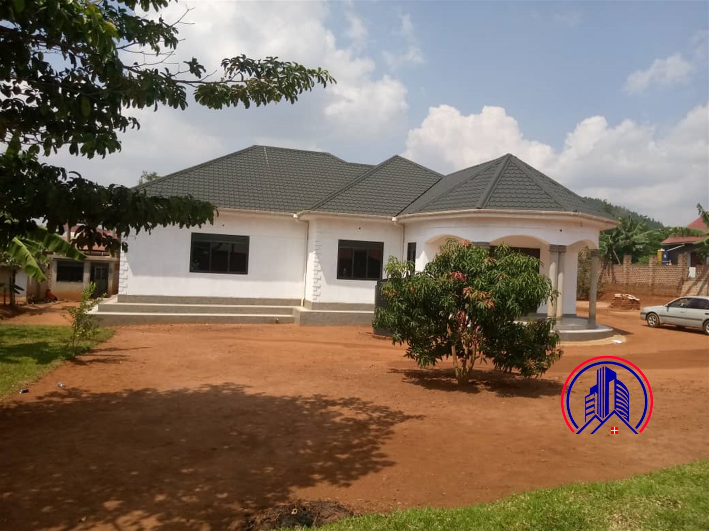 Bungalow for sale in Namugongo Wakiso