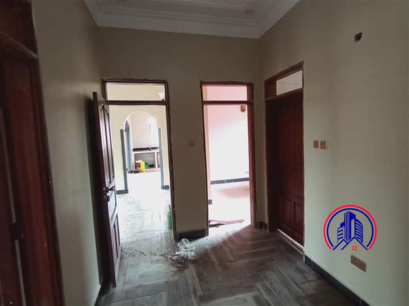 Bungalow for sale in Najjera Kampala