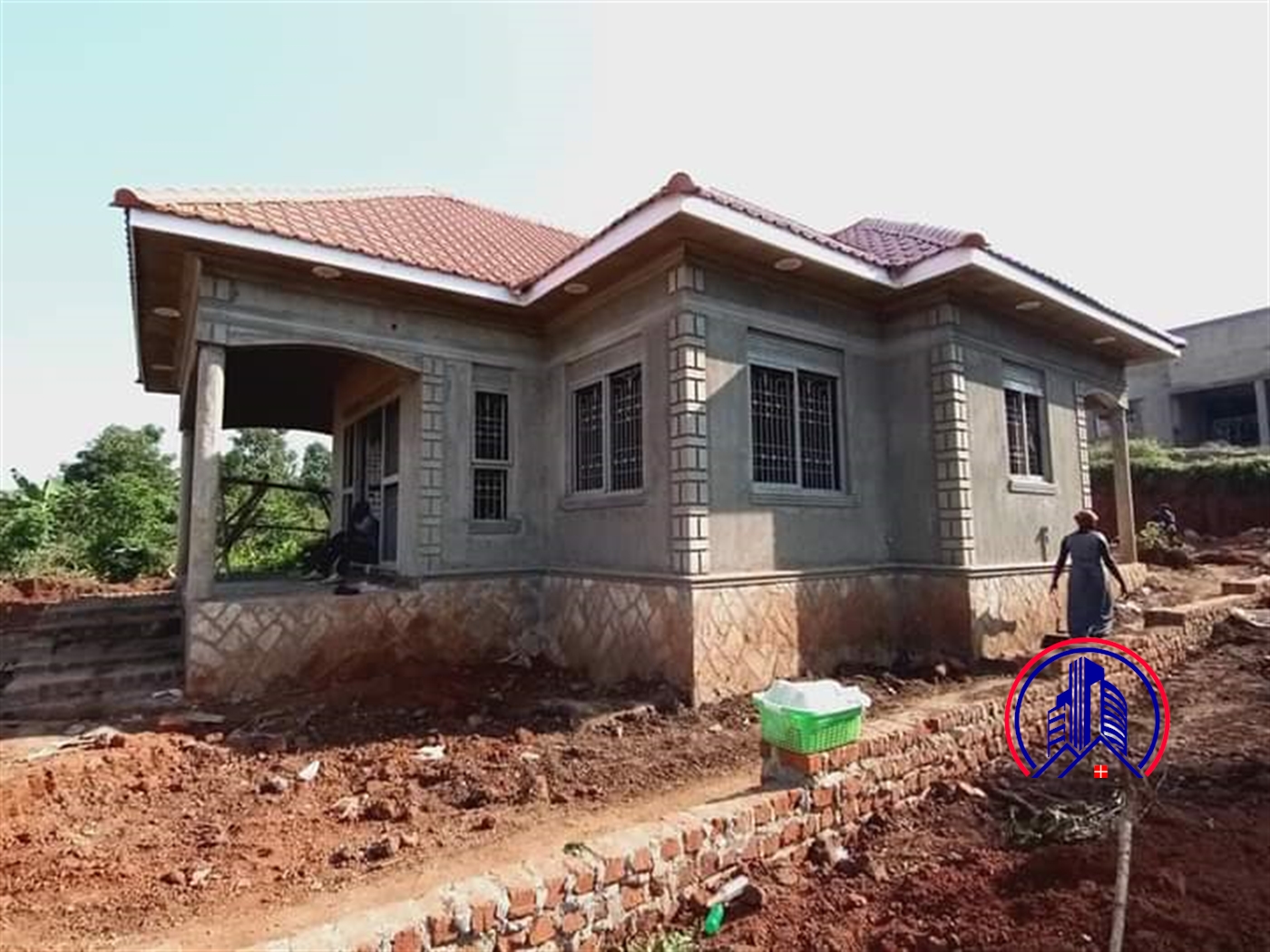 Bungalow for sale in Namugongo Wakiso