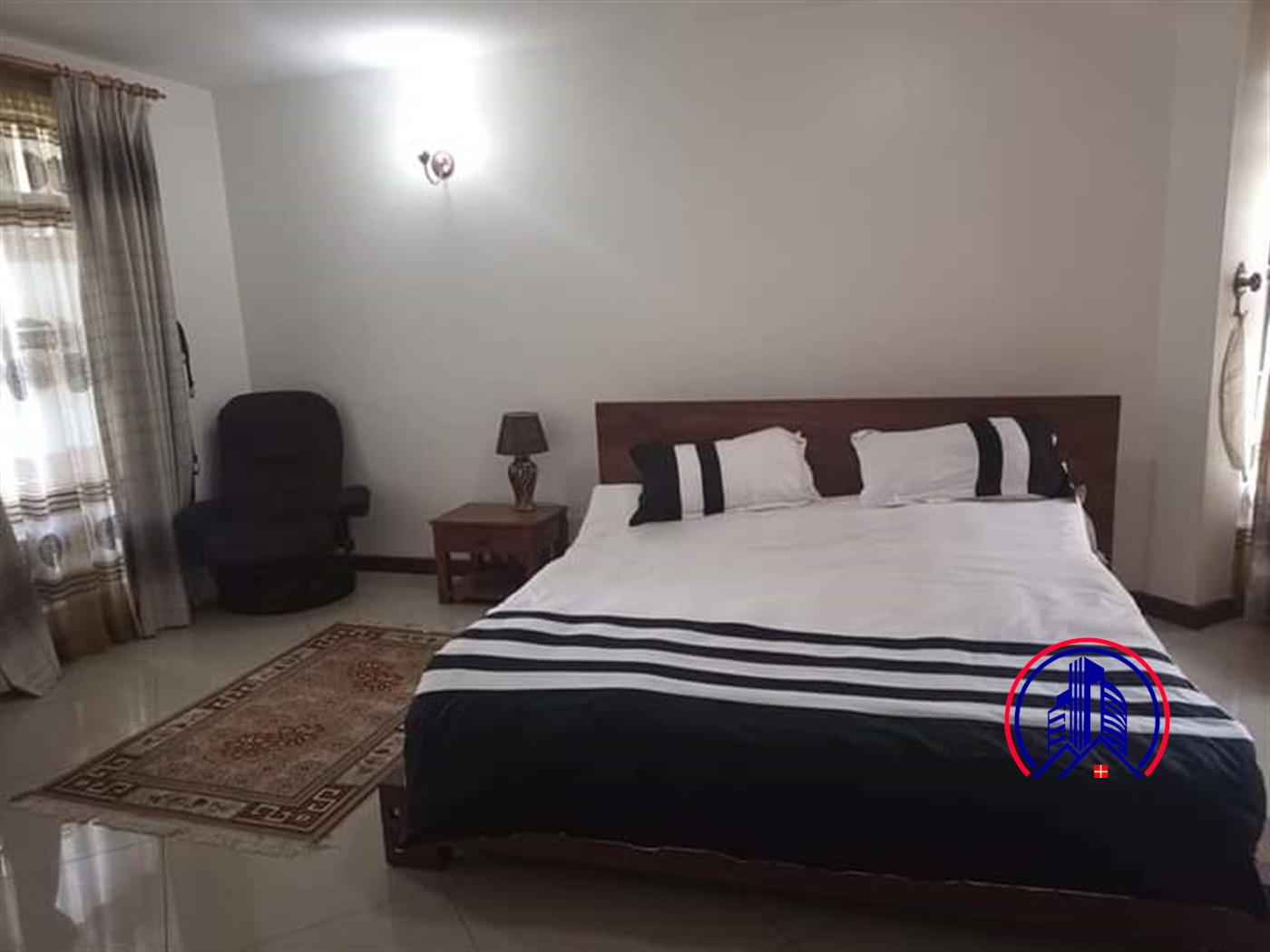 Apartment for rent in Muyenga Kampala