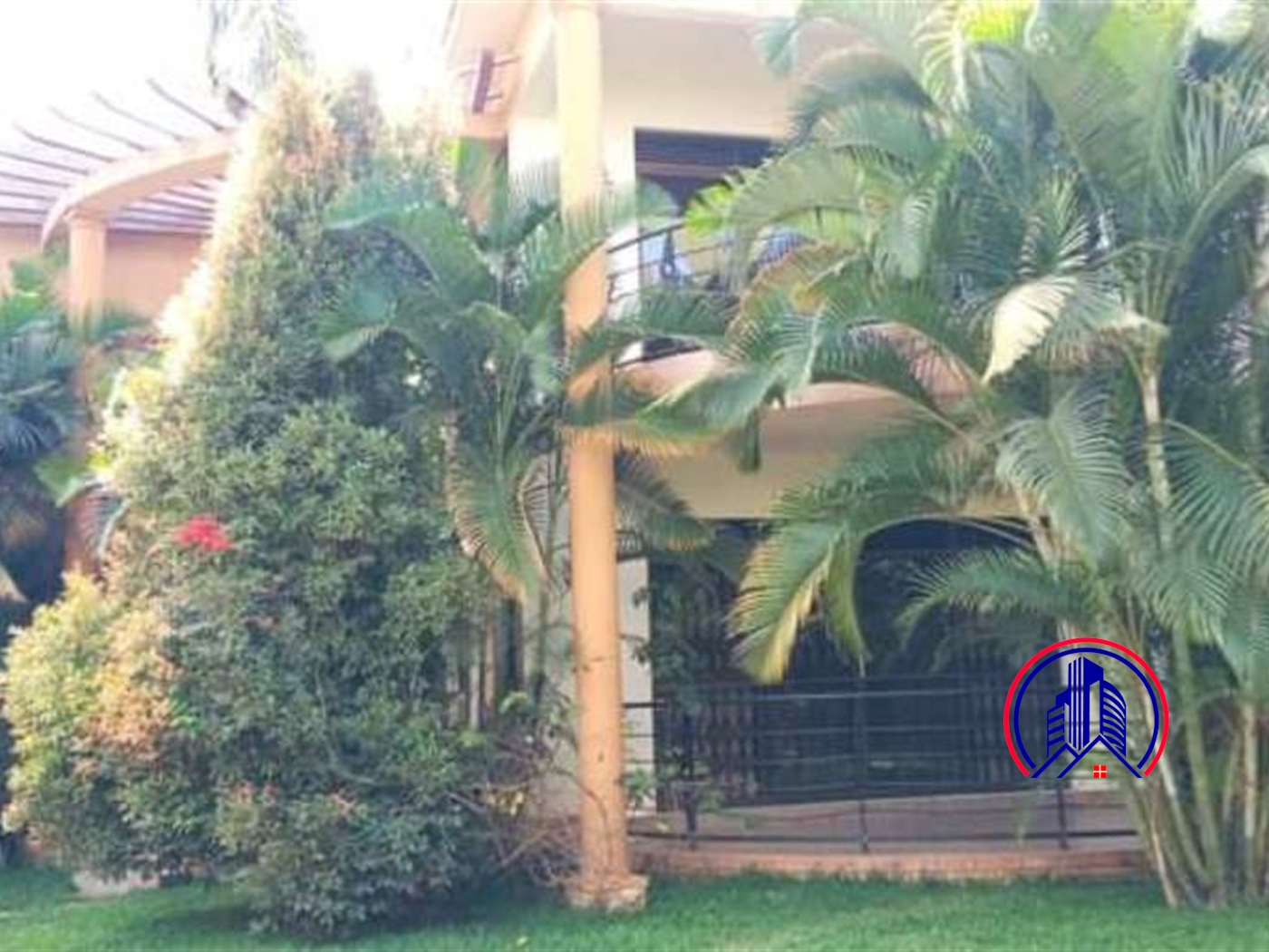 Storeyed house for rent in Bbunga Kampala