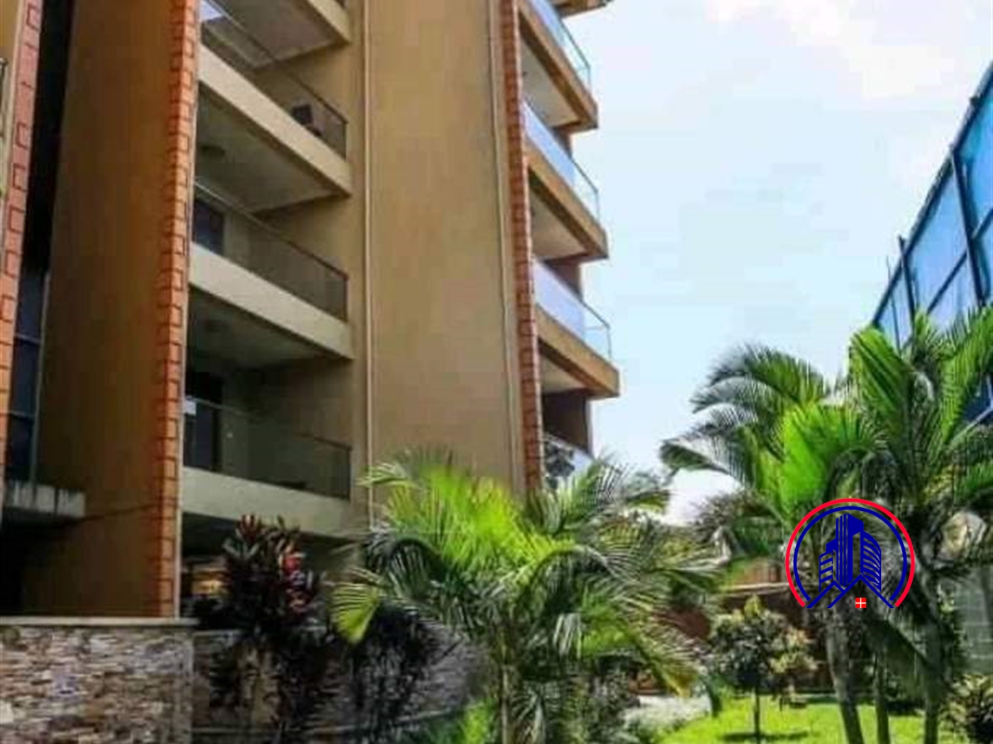 Apartment for rent in Munyonyo Kampala