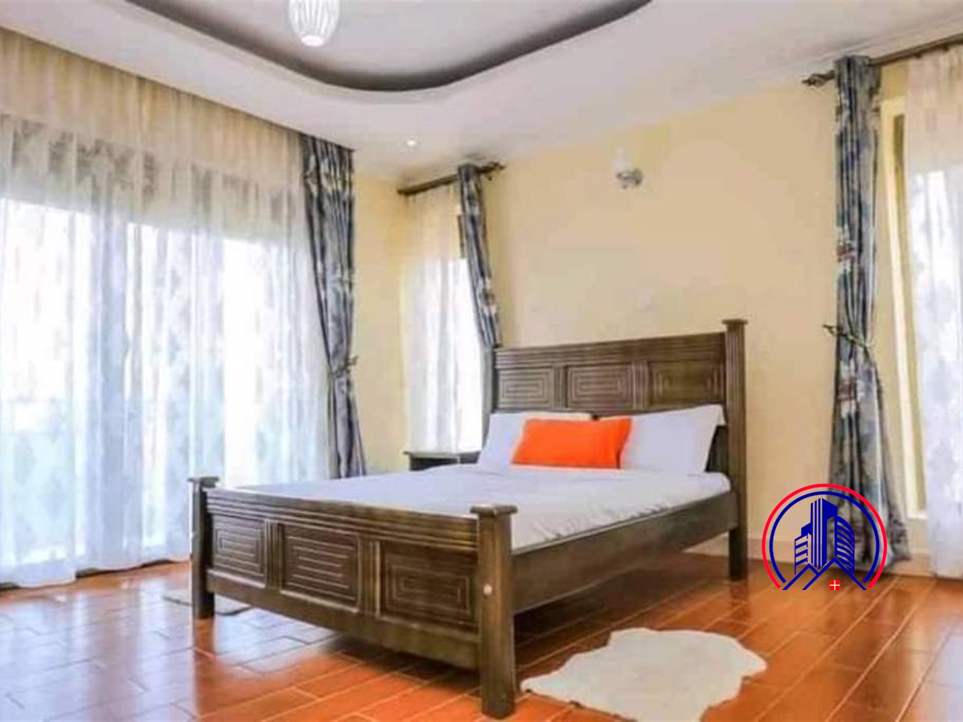 Apartment for rent in Munyonyo Kampala