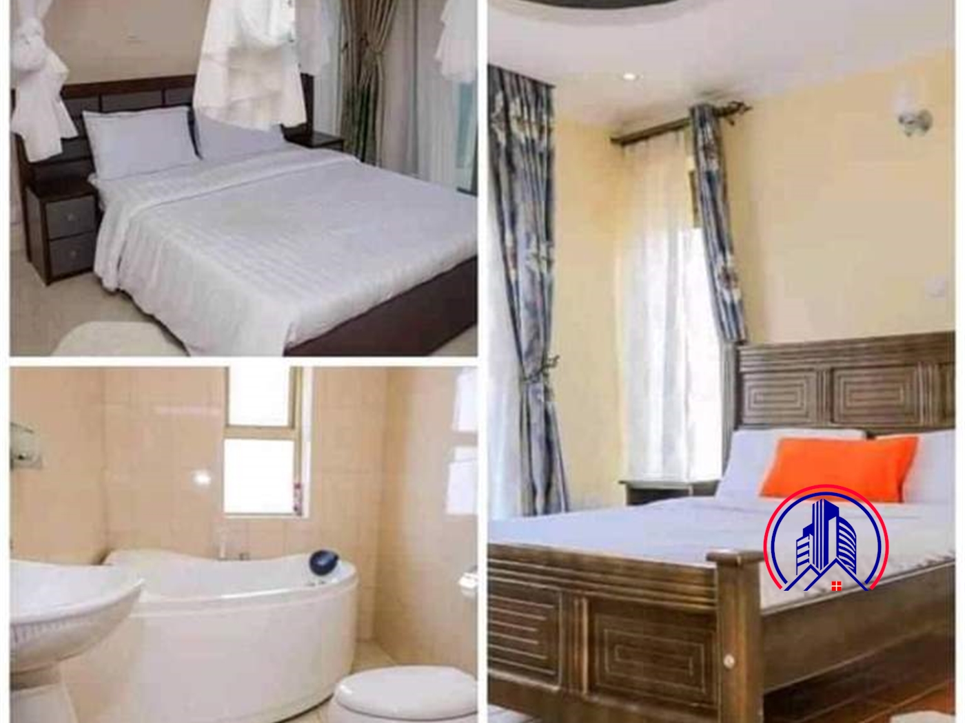 Apartment for rent in Munyonyo Kampala