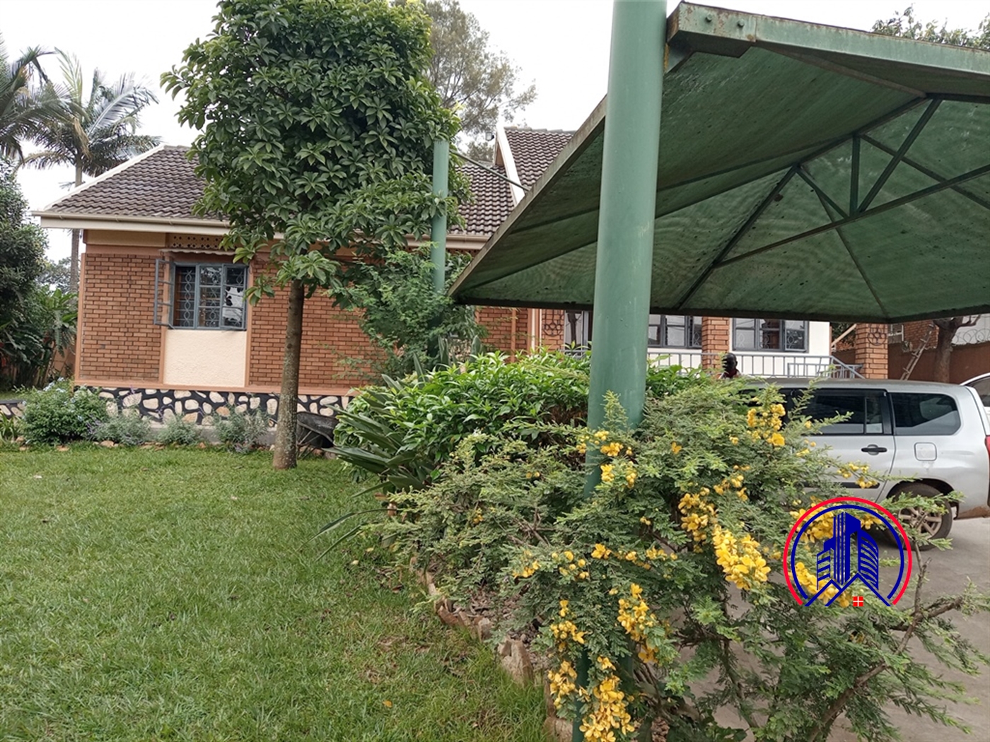 Bungalow for rent in Ntinda Kampala