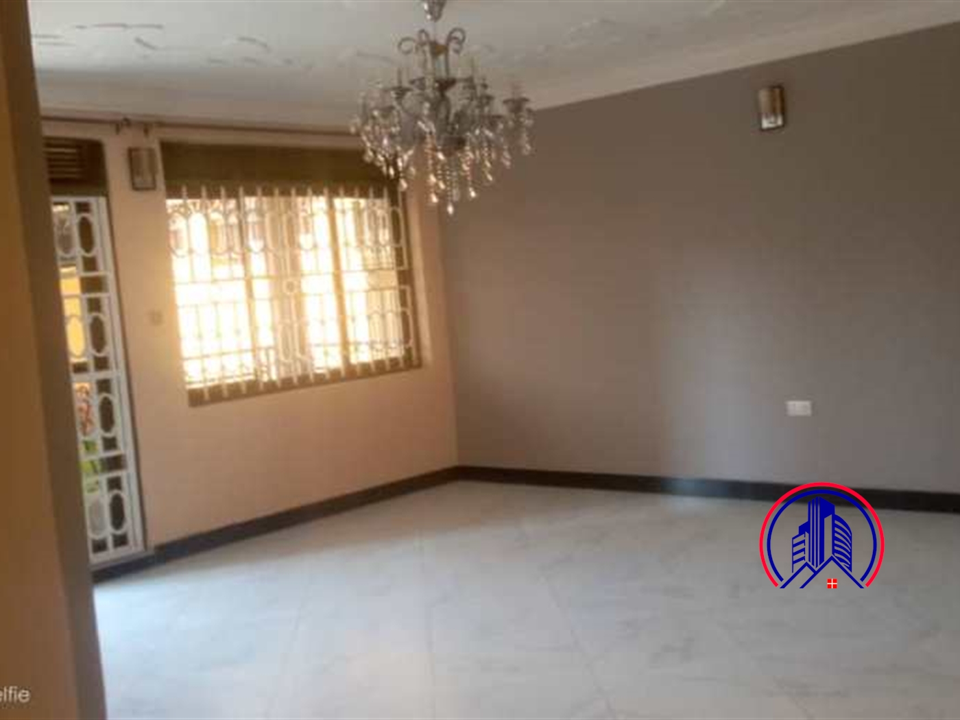 Storeyed house for rent in Buziga Kampala