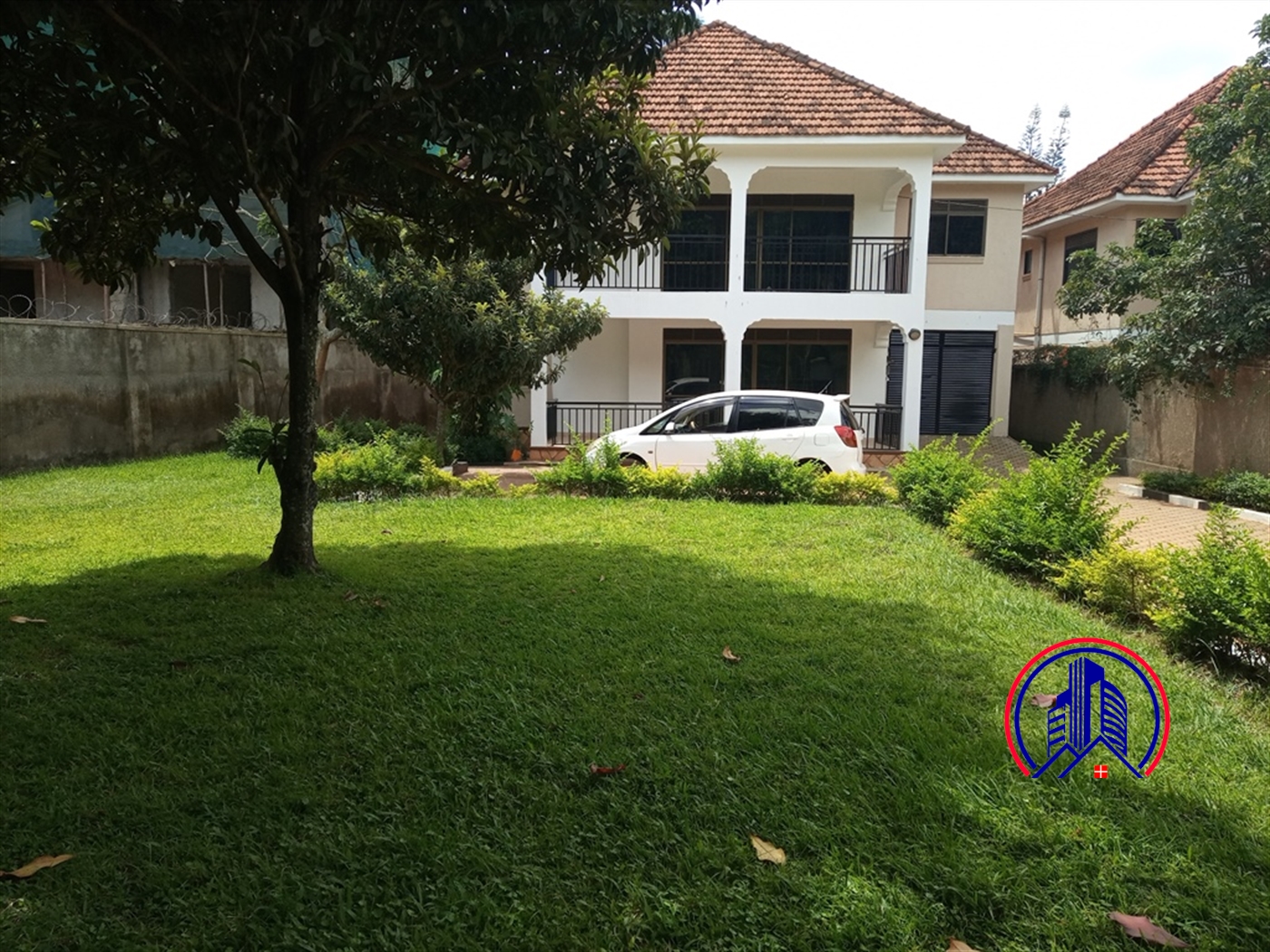 Storeyed house for rent in Naguru Kampala