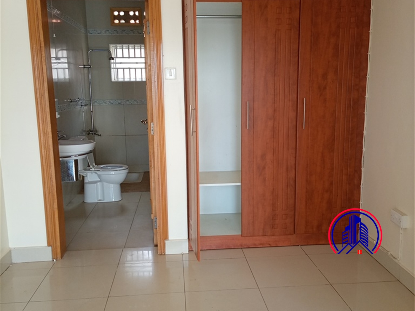 Town House for rent in Naguru Kampala