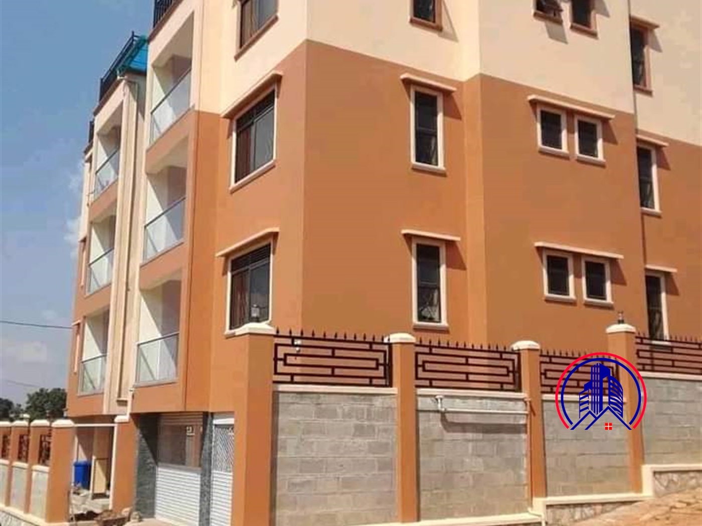 Apartment for rent in Mengo Kampala