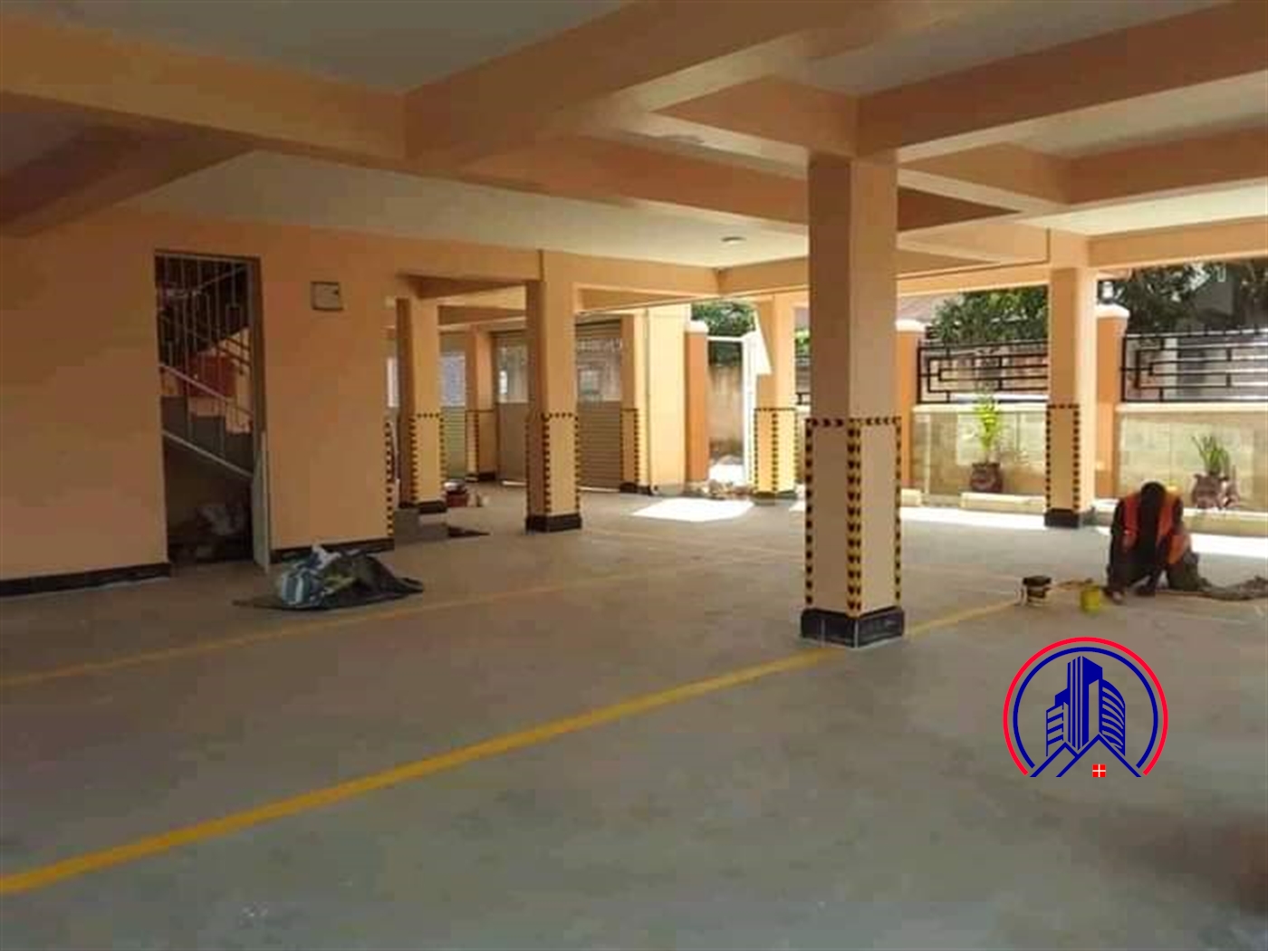 Apartment for rent in Mengo Kampala