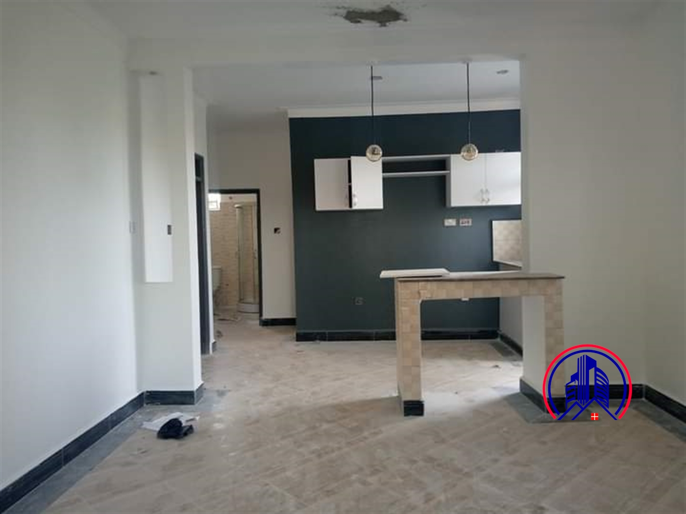 Apartment for rent in Bukoto Kampala