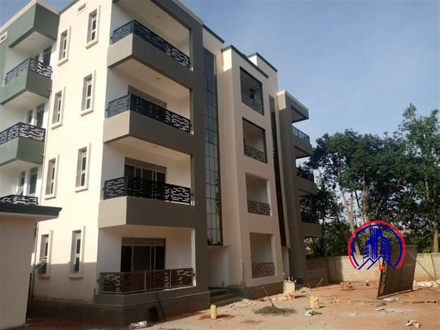 Apartment for rent in Bukoto Kampala