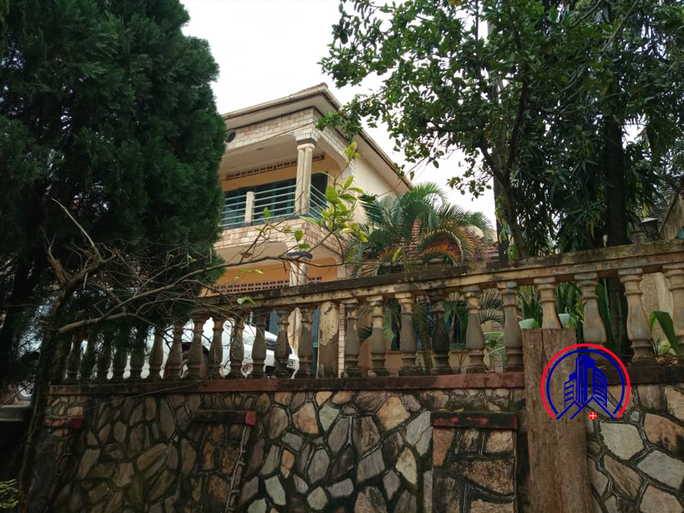 Storeyed house for sale in Namasuba Wakiso